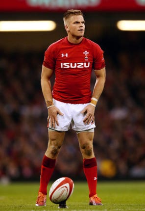 Wales v England – Guinness Six Nations – Principality Stadium