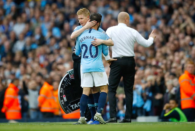 Kevin De Bruyne