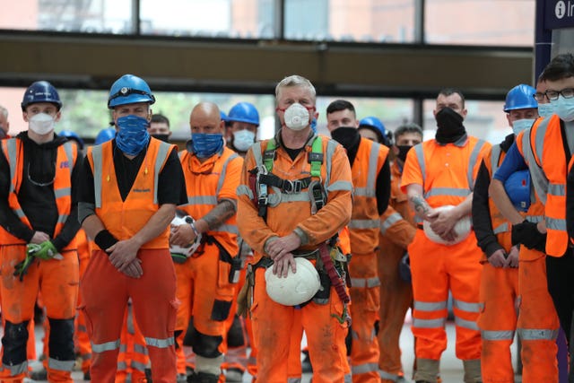 Train derailed at Stonehaven