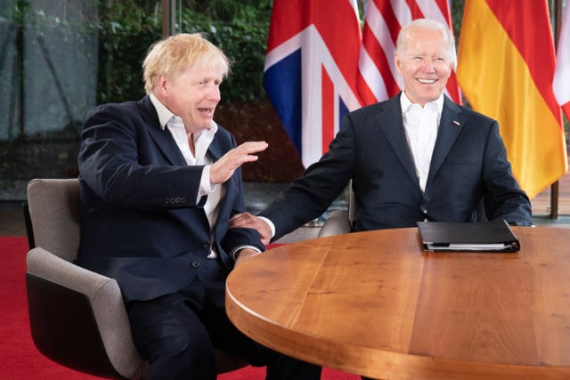 G7 Summit