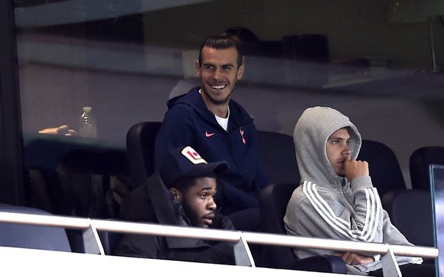 Gareth Bale