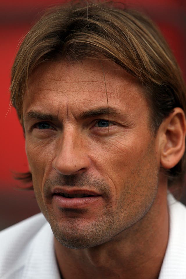 Herve Renard