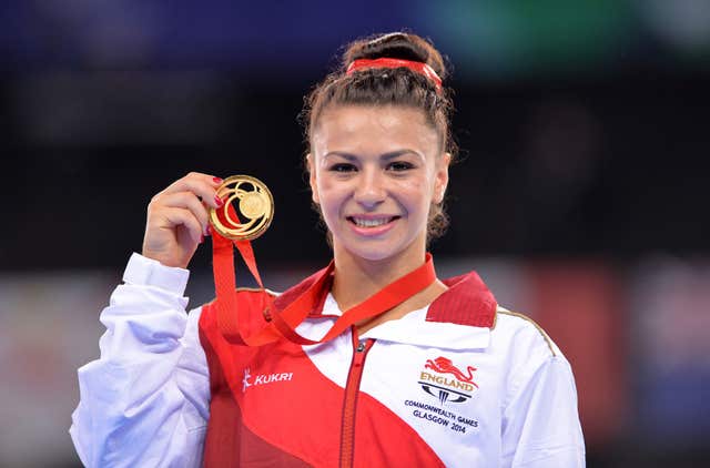 Sport – 2014 Commonwealth Games – Day Eight