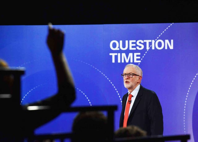 General Election 2019