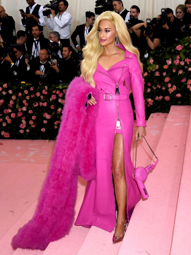 The MET Gala 2019 – New York