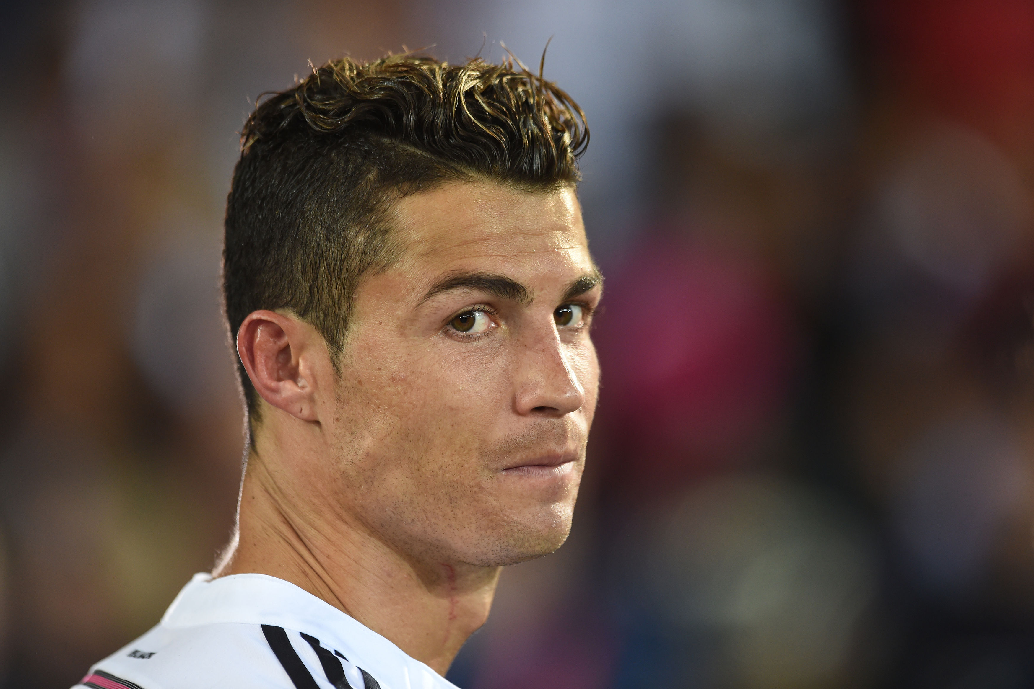 Mourinho Wary Of Adding Fuel To Ronaldo 'Fire' Mourinho Wary Of Adding Fuel To Ronaldo 'Fire'