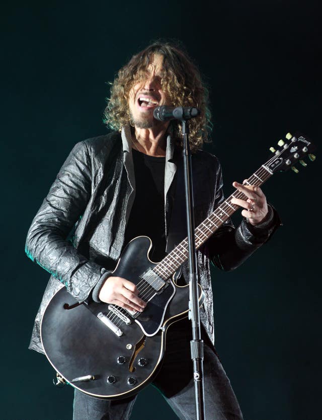 Hard Rock Calling 2012 – London