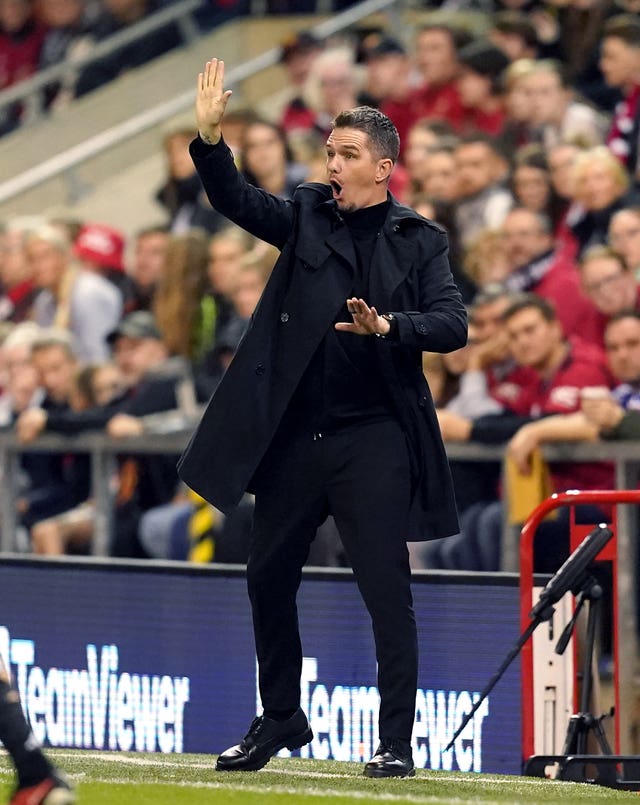 Marc Skinner proud as Manchester United respond to PSG’s ‘intensity’