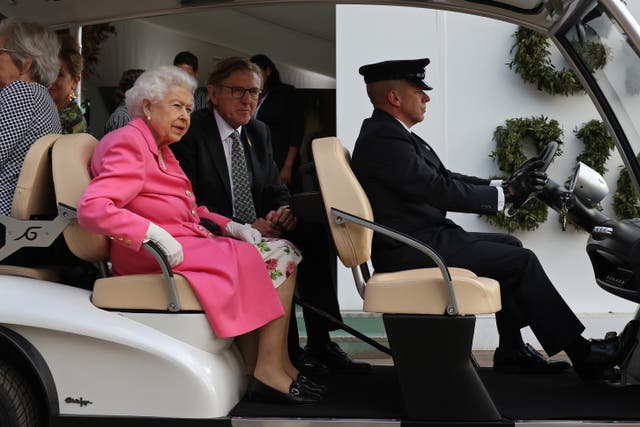 Chelsea Flower Show