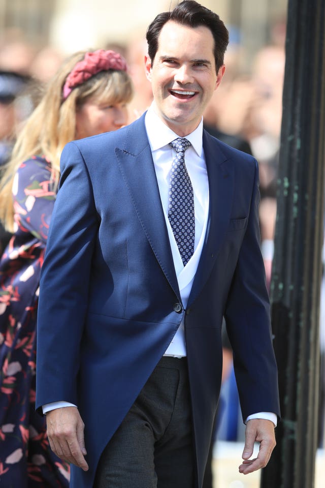 Jimmy Carr