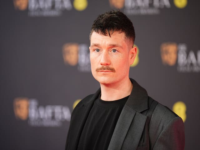 Dan Smith
