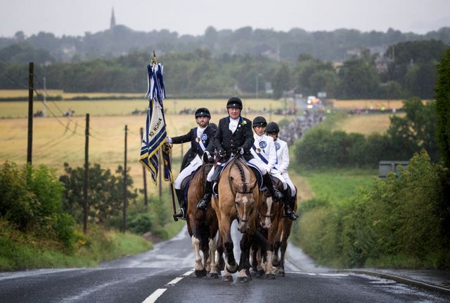 Musselburgh Festival