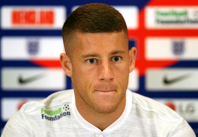 Ross Barkley