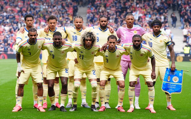 FIFA World Cup 2026 package