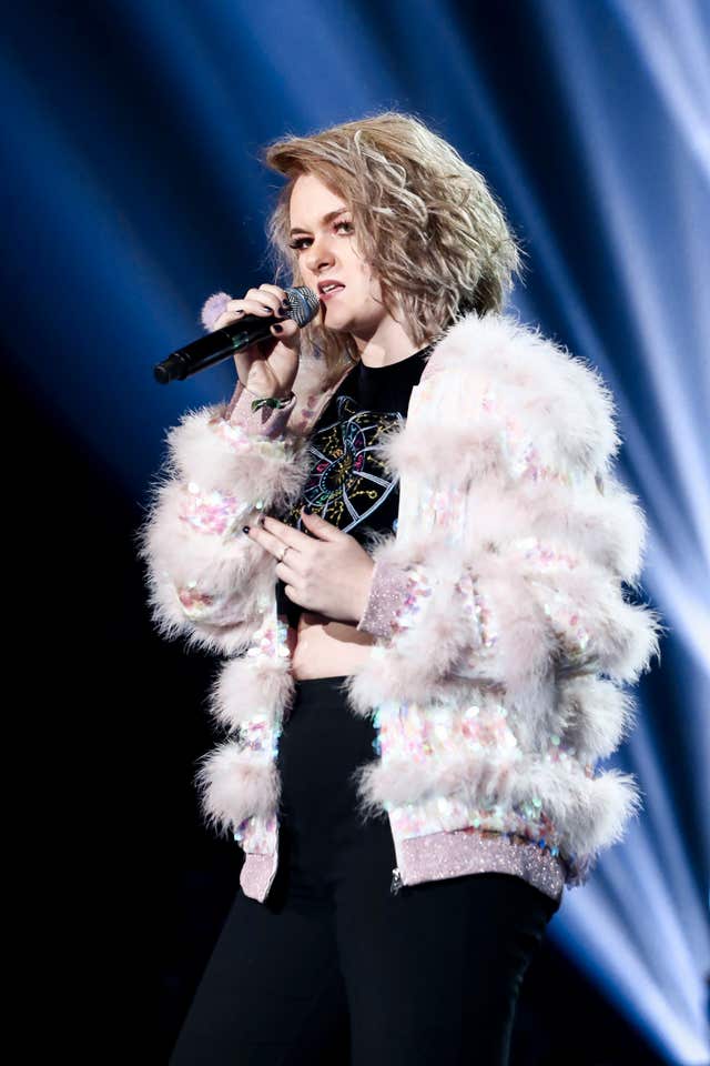 X Factor 2017