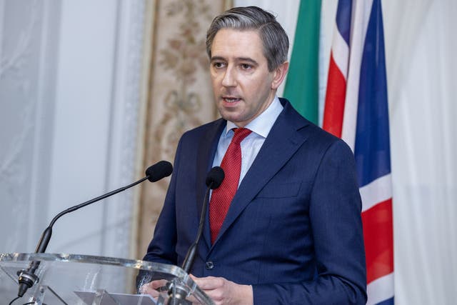 British Irish Intergovernmental Conference