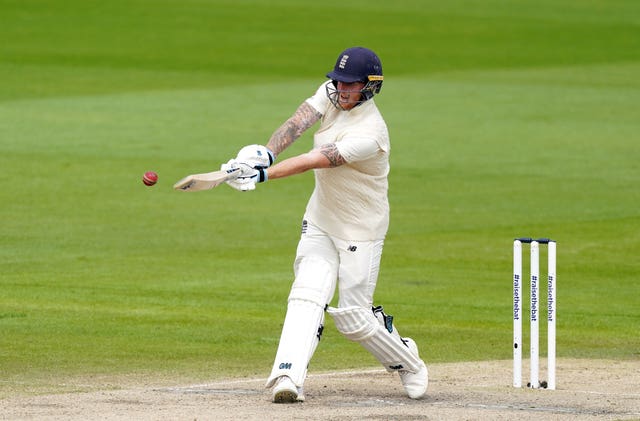 Ben Stokes is the top-ranked Test all-rounder in the world (Jon Super/NMC Pool/PA)