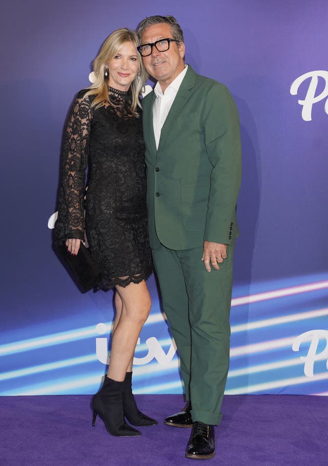 ITV Palooza 2023 – London
