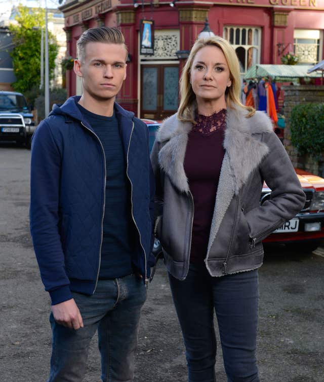 EastEnders