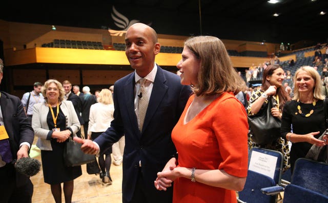 Liberal Democrats conference