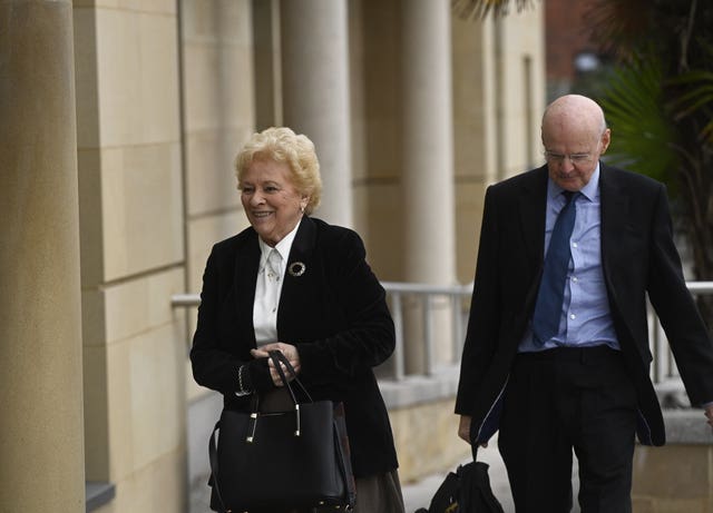 Omagh Bombing Inquiry