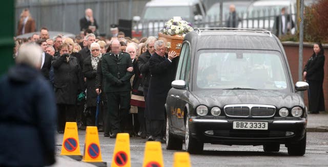 Policewoman killed in crash