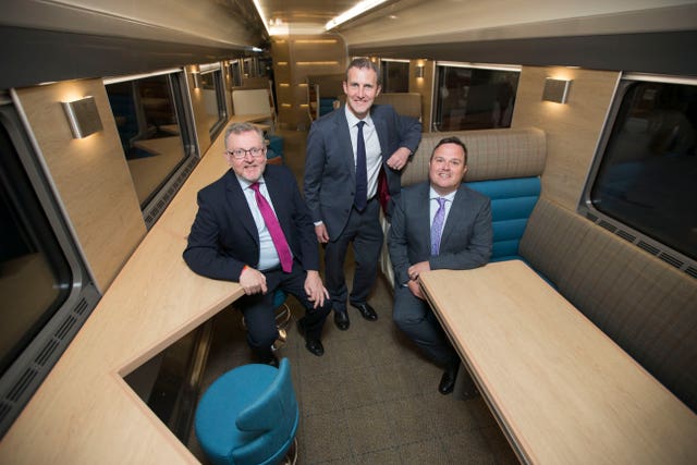Caledonian Sleeper