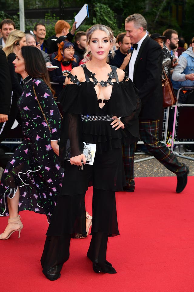 GQ Men of the Year Awards 2018 – London