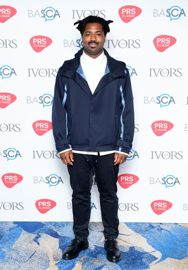 Ivor Novello Awards 2018 – London