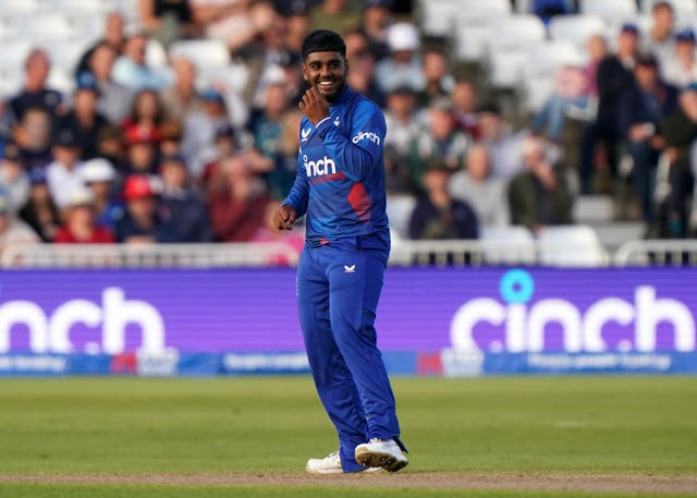 England v Ireland – Second Metro Bank ODI – Trent Bridge