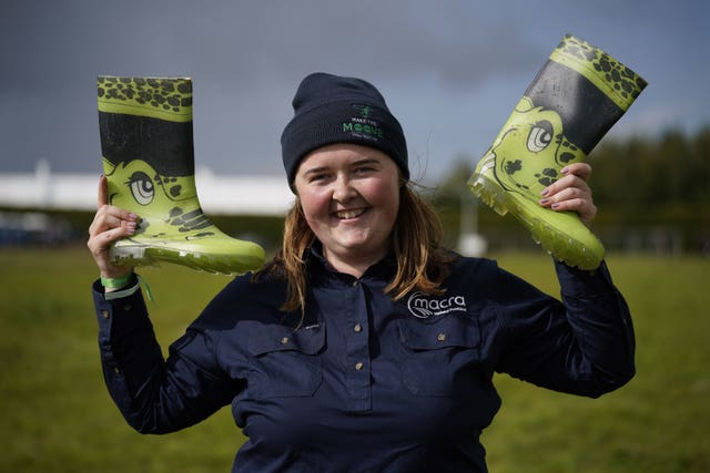 National Ploughing Championships 2023