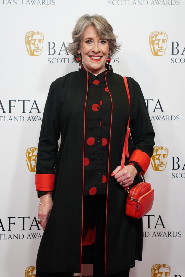 BAFTA Scotland awards