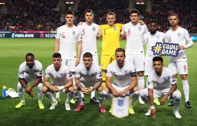 England could have to face Iceland in Albania after the new ban on travel to Denmark
