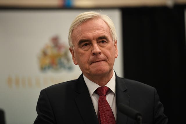 General Election 2019
