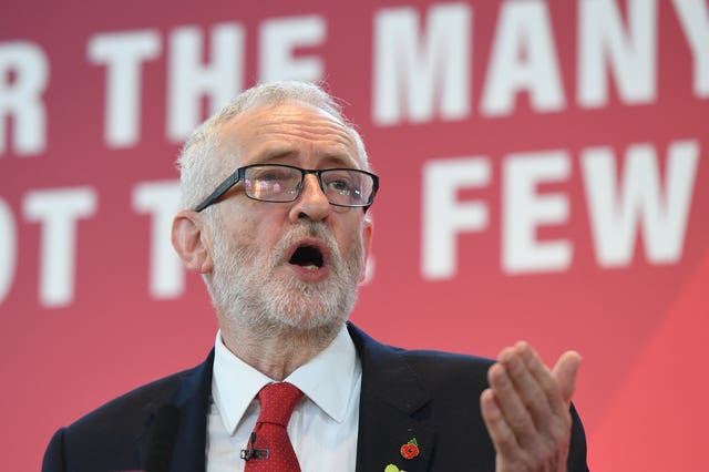 General Election 2019