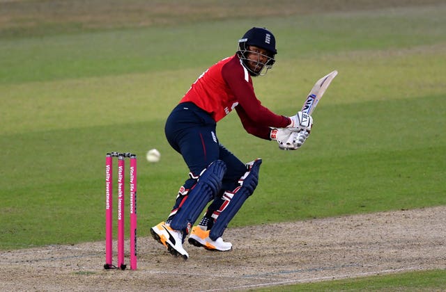 Chris Jordan