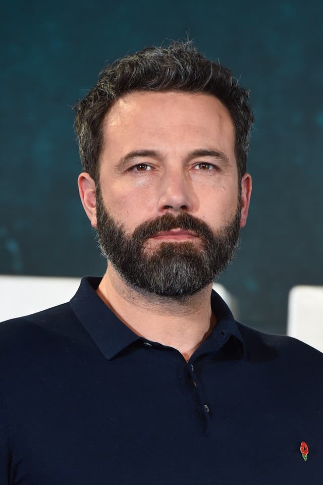 Justice League Photocall – London
