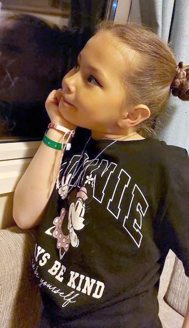 Olivia Pratt-Korbel death