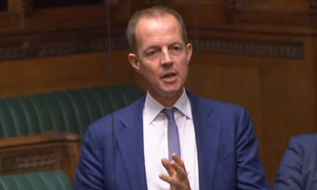 Nick Boles