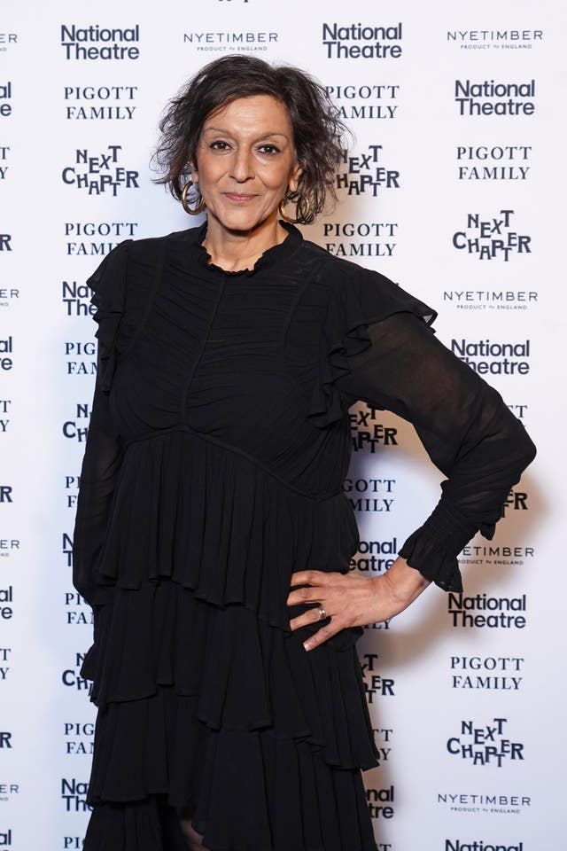 National Theatre Next Chapter Gala