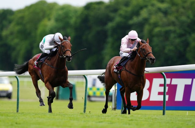 Haydock Park Races – Thursday May 26th