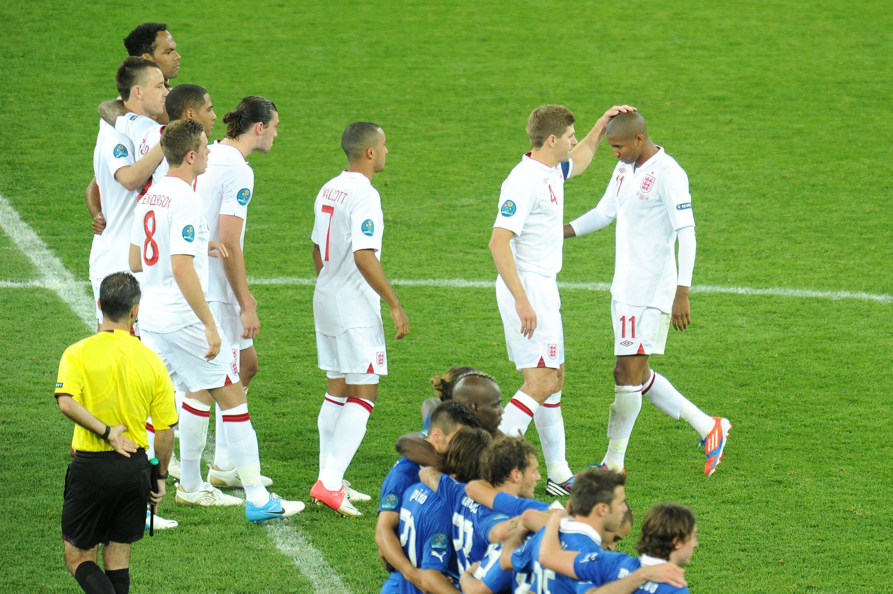 Jose Mourinho believes England could reach the World Cup final Jose Mourinho believes England could reach the World Cup final
