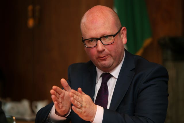Ged Nash