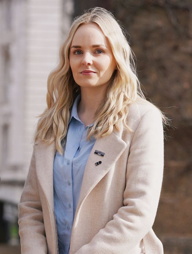 Lissie Harper interview