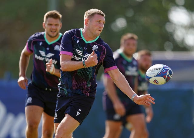 Finn Russell