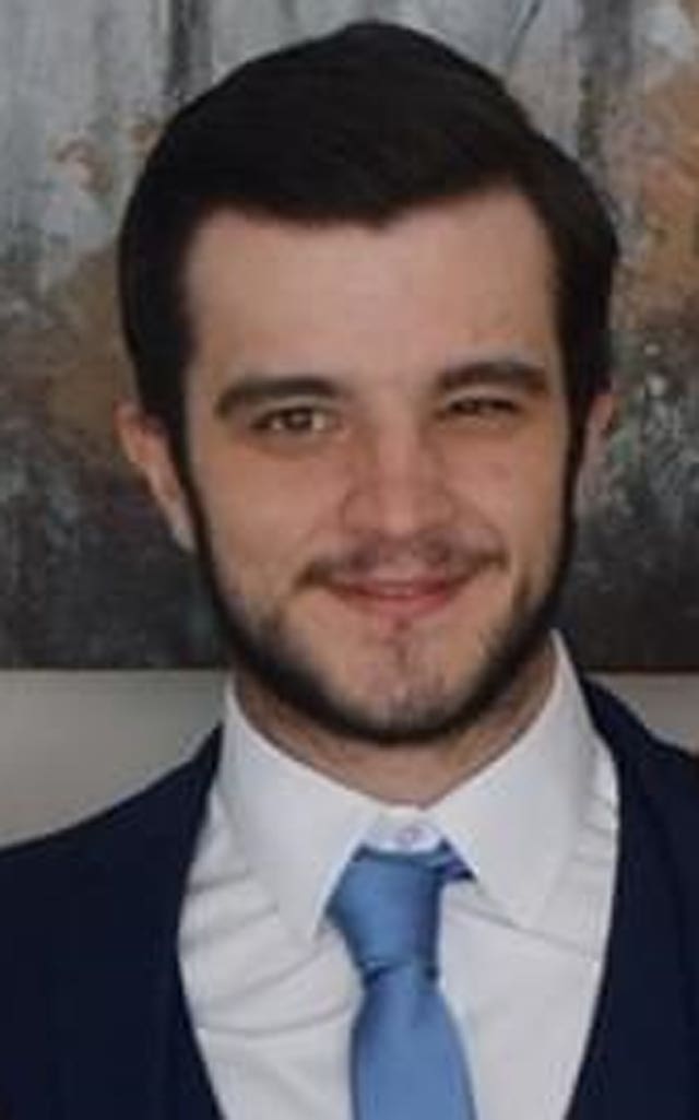 Sean McKay death