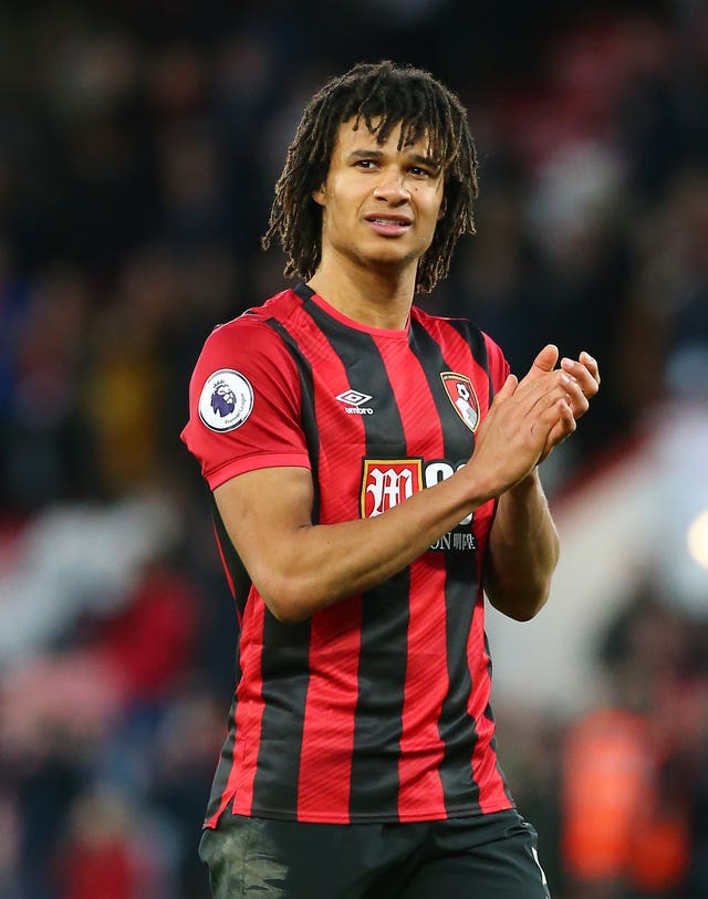Former Bournemouth defender Nathan Ake is set to make his City debut at Wolves