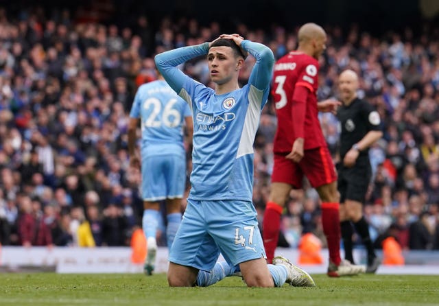 City had to settle for a point from a pulsating clash