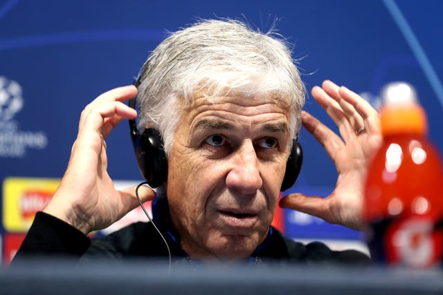 Does Gian Piero Gasperini deserve a shot at the top job in Italy?