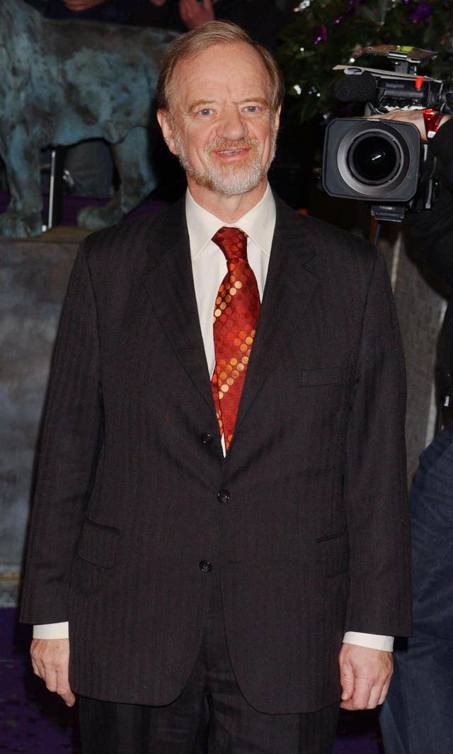 British Comedy Awards 2004 – London Television Studios